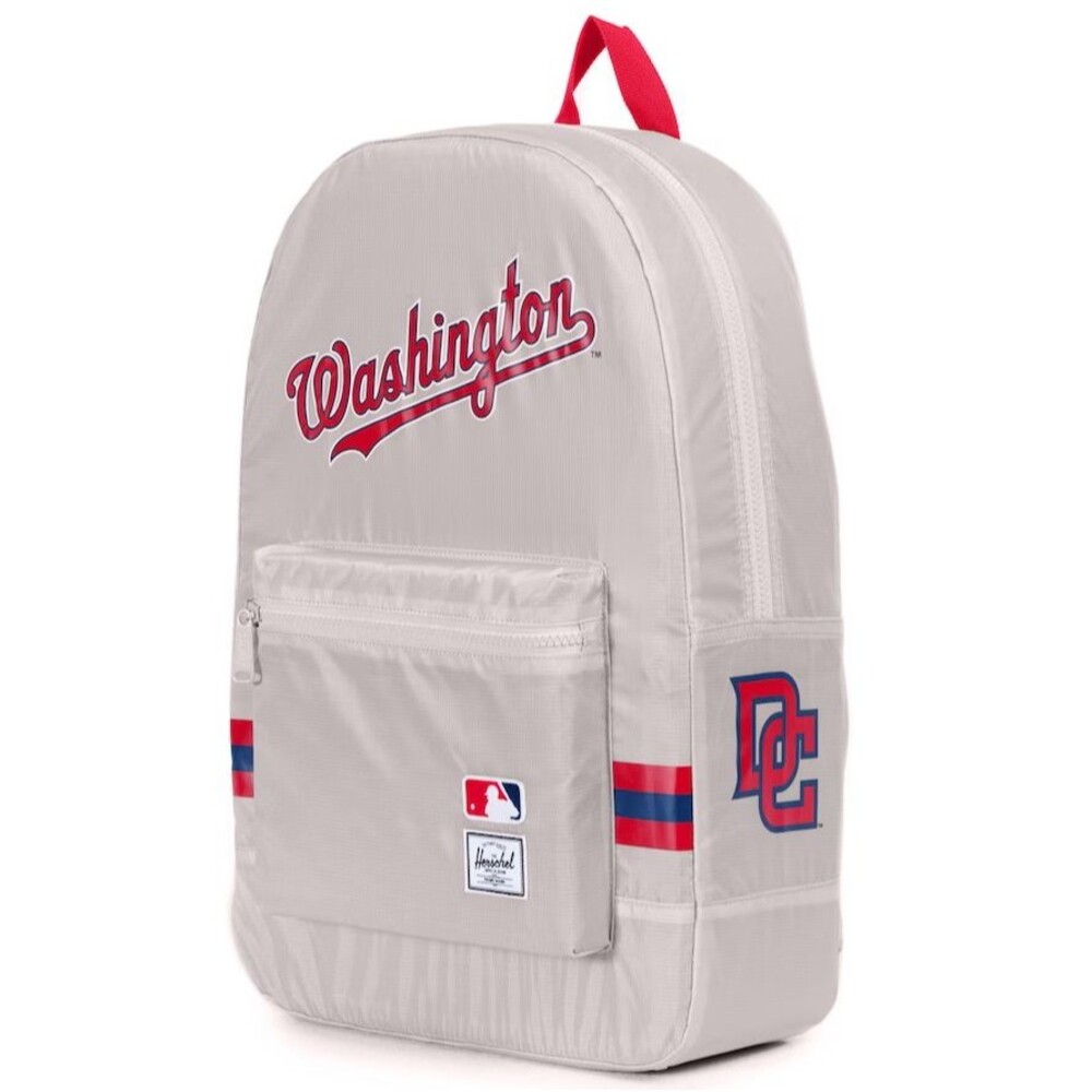 Herschel Supply Co. Washington Nationals Nova Mid Backpack